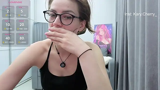 HARITA LOVEE online show from 06-19-26, 05:08