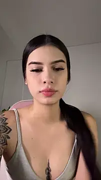 Giiasteele online show from 07-17-26, 12:41