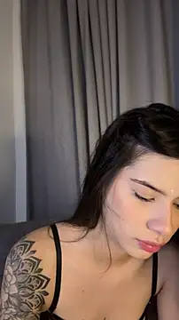 Giiasteele online show from 06-11-26, 11:24