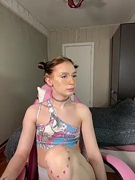 Mikaella Nicole online show from 04-13-26, 04:44