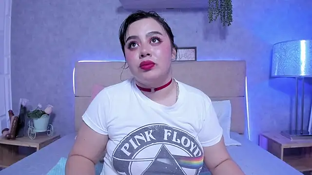 RoxaneBrown online show from 07-09-26, 07:46