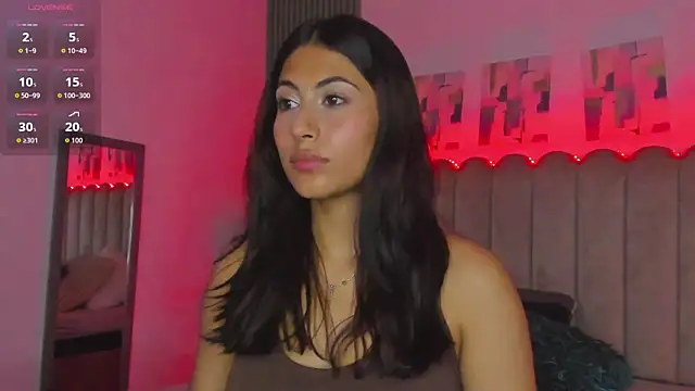 Layla amirah online show from 05-09-26, 03:10