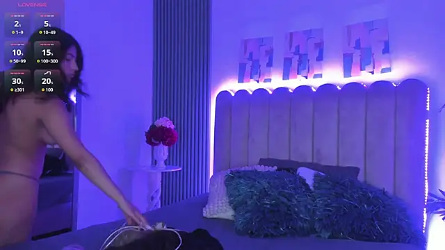 Layla amirah online show from 05-07-26, 02:38