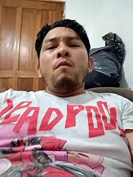 Loco3xcarlos online show from 04-10-26, 09:49