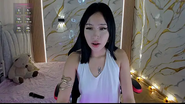 Auroraabyss online show from 07-30-26, 03:05