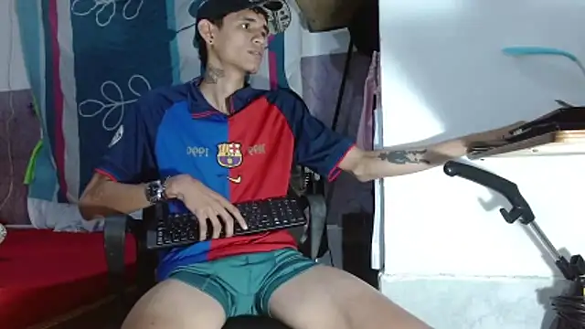 Brook 1707 online show from 04-16-26, 11:07