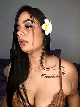 Luna scarllet8 online show from 05-03-26, 08:34