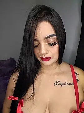 Luna scarllet8 online show from 05-13-26, 03:24