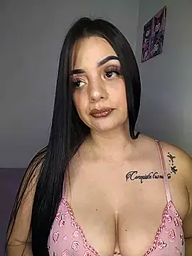 Luna scarllet8 online show from 05-19-26, 01:10