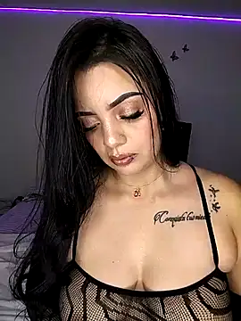 Luna scarllet8 online show from 06-04-26, 05:12