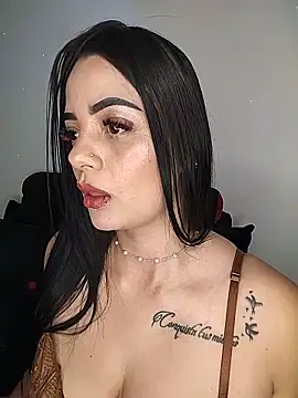 Luna scarllet8 online show from 06-02-26, 12:10