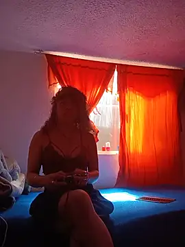 SweetJeii online show from 06-20-26, 06:35