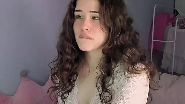 ChloeBlisss online show from 06-10-26, 10:16
