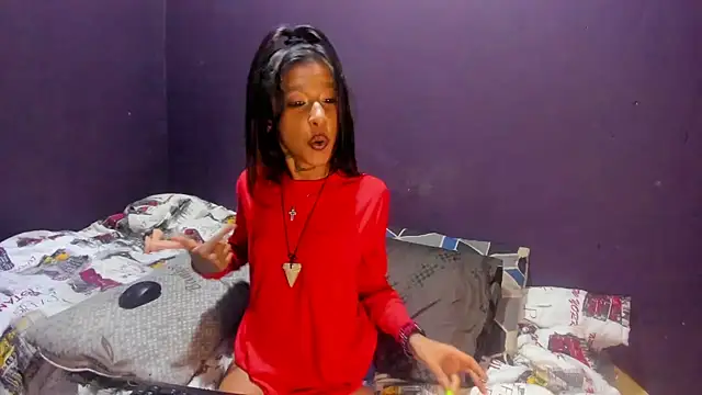 Indianteezerr online show from 07-12-26, 01:17