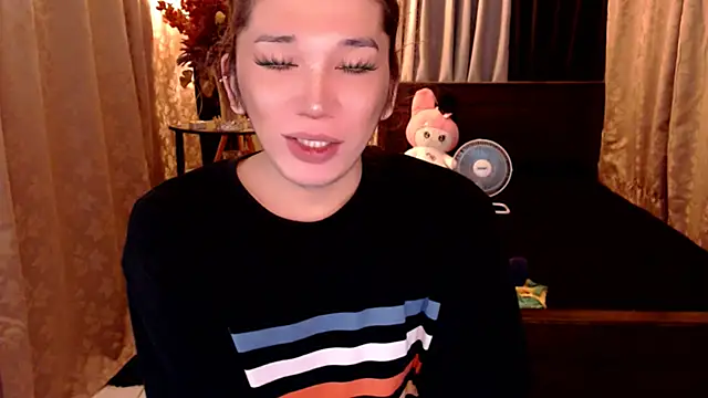 Precious RoseDollxxx online show from 05-23-26, 10:20