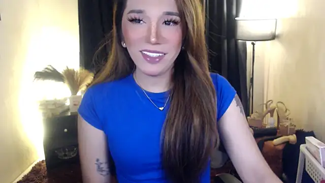 Precious RoseDollxxx online show from 05-28-26, 11:16