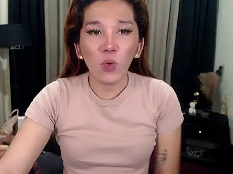Precious RoseDollxxx online show from 05-13-26, 11:50