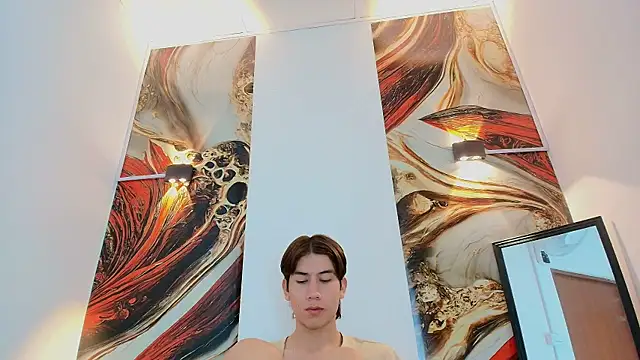 RAPHAEL NYON1 online show from 05-16-26, 04:11