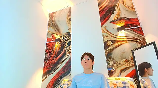 RAPHAEL NYON1 online show from 04-27-26, 04:10