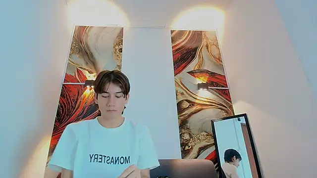 RAPHAEL NYON1 online show from 05-20-26, 03:47
