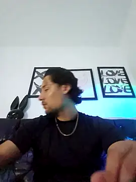 Emilprime online show from 04-19-26, 03:40