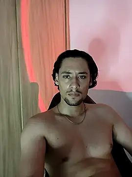 Emilprime online show from 04-10-26, 03:35