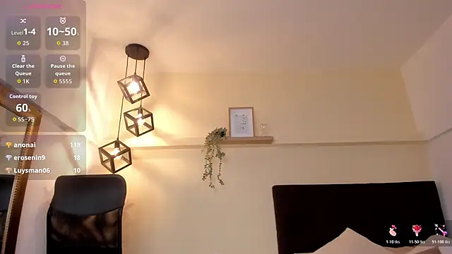 Mia monrroe1 online show from 07-26-26, 04:52