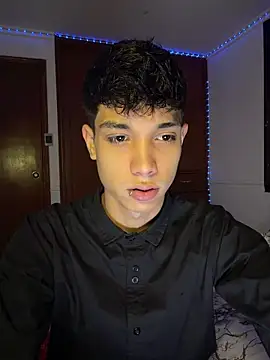 RoughDiamond  online show from 04-14-26, 06:29