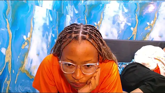 Snapshot of caramelchoco69 chatting on 05-23-26, 06:12 caramelchoco69 online show from 05-23-26, 06:12
