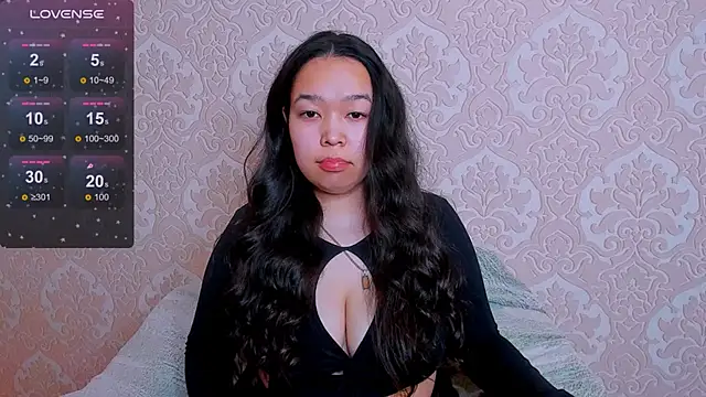 Zlata lee online show from 04-10-26, 03:35