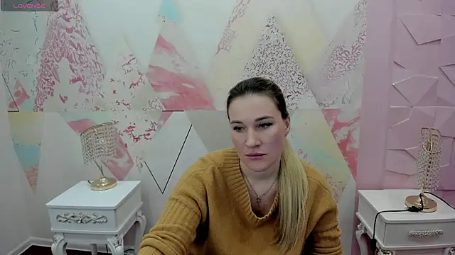 Helly nanci online show from 04-09-26, 11:16