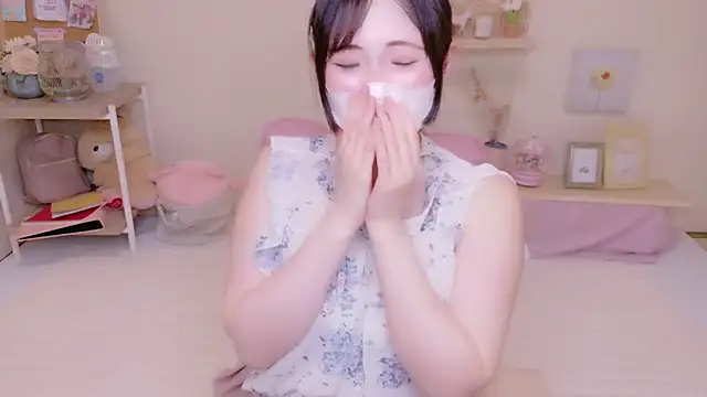 Satomi nn online show from 05-28-26, 04:42