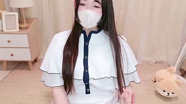 Satomi nn online show from 05-29-26, 04:51