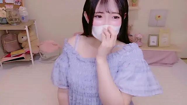 Satomi nn online show from 05-30-26, 12:39