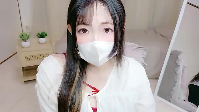 Satomi nn online show from 05-10-26, 12:25