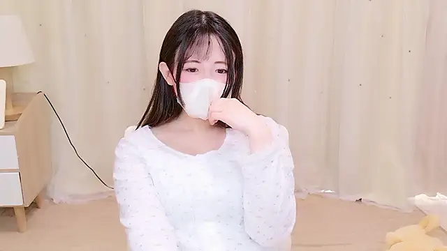 Satomi nn online show from 05-17-26, 12:32
