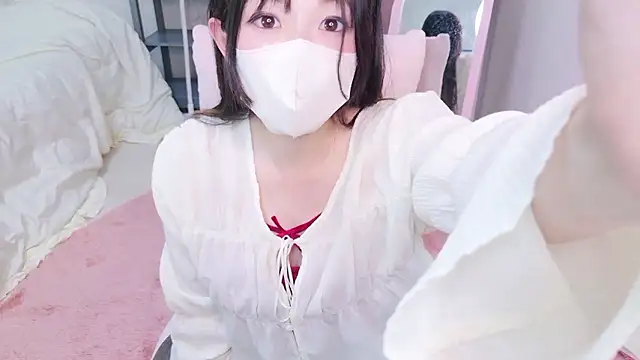 Satomi nn online show from 05-14-26, 04:31