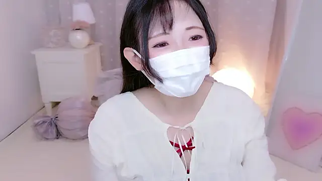 Satomi nn online show from 05-03-26, 12:16