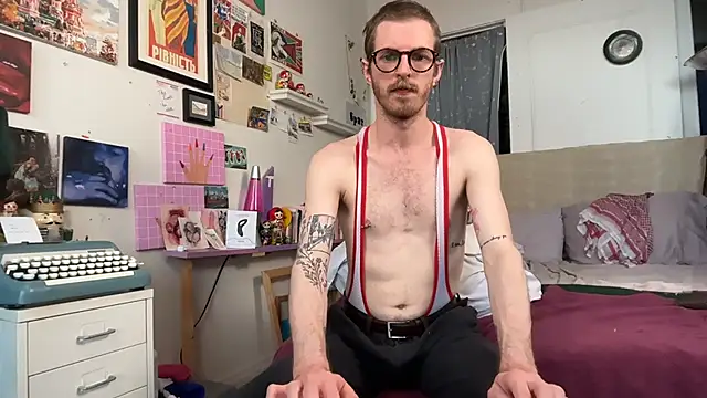 gnickname online show from 06-27-26, 12:27