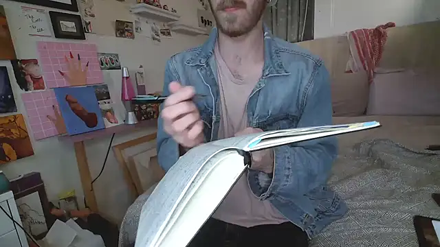 gnickname online show from 06-03-26, 01:17
