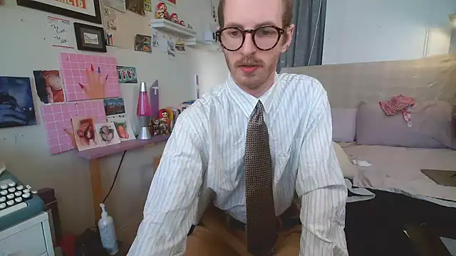 gnickname online show from 06-23-26, 12:19