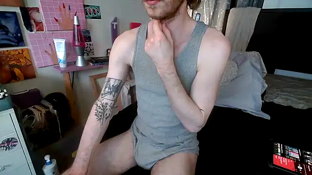 gnickname online show from 05-20-26, 12:18