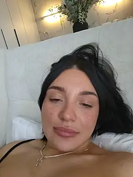 LucyHotty  online show from 04-13-26, 10:08