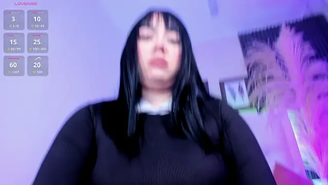 kitty bluuee online show from 05-28-26, 03:03