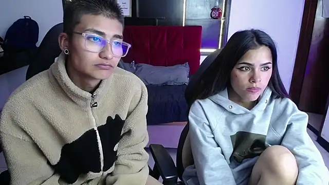 Tony 1  online show from 04-10-26, 03:57