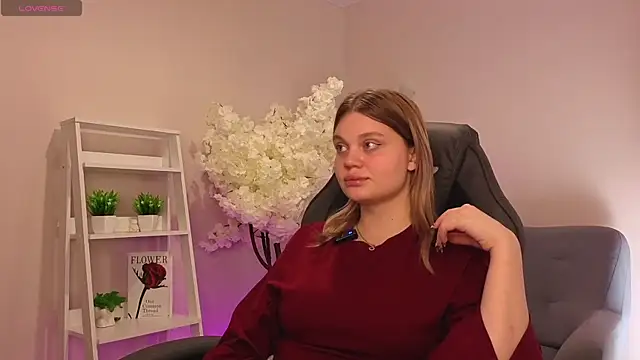 AdeleBaile online show from 04-21-26, 06:09