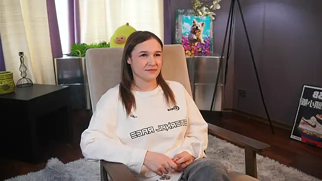 Snapshot of ElanaWiseman chatting on 04-10-26, 12:34 ElanaWiseman online show from 04-10-26, 12:34