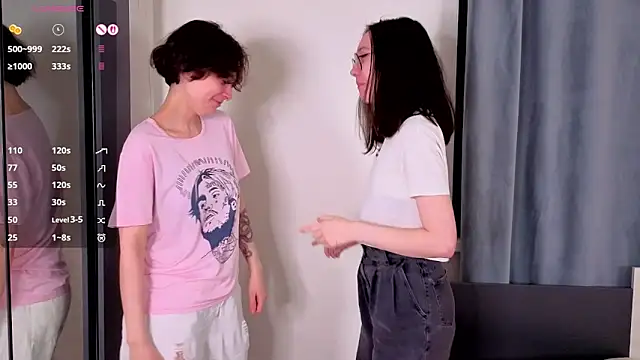 AllisonKierce online show from 04-10-26, 03:13