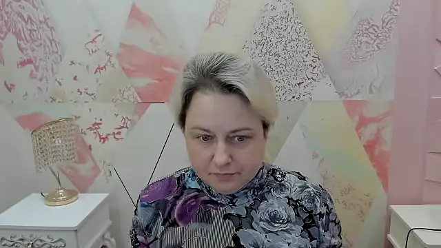 Helty amo online show from 04-13-26, 10:19