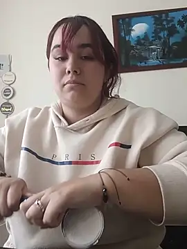 AliceScoot  online show from 06-16-26, 04:40